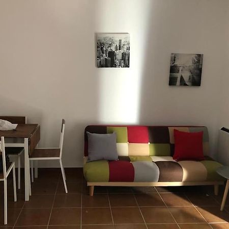 Bonito Apartamento En Calle San Carlos 马德里 外观 照片