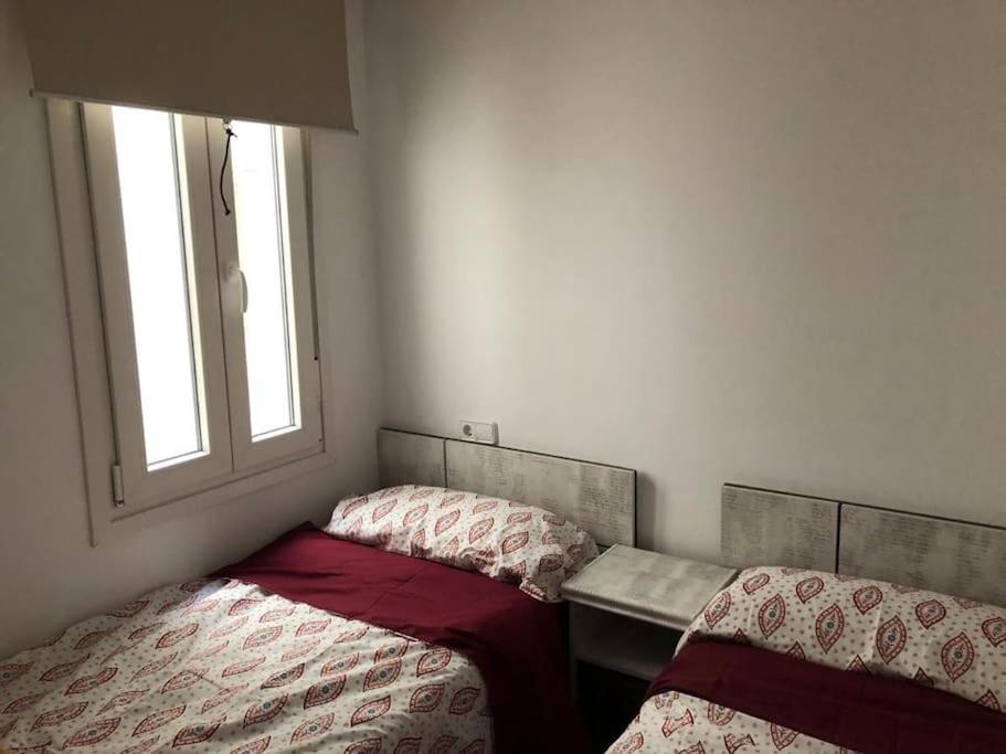 Bonito Apartamento En Calle San Carlos 马德里 外观 照片
